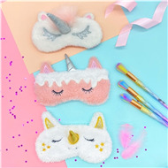 Маски для сна