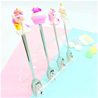 Столовые приборы