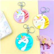 Зеркальца для сумочки