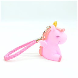 Брелок Единорог  Пищалкин 