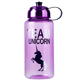 Бутылочка Команда единорогов