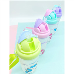 Бутылочка-непроливайка Cute Uniсorn