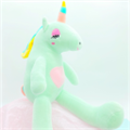 Игрушка мягкая единорог Лучший друг