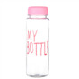 Бутылочка «Единорог «My Bottle»
