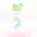 Единорожья бутылочка с ручкой Unicornio