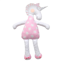 ЭКО игрушка-сплюшка Обнимашка 