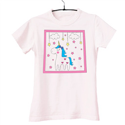 Футболка Звезды