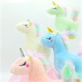 Игрушка мягкая единорог Little Unicorn
