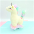 Игрушка мягкая единорог Little Unicorn
