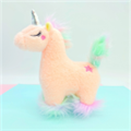 Игрушка мягкая единорог Little Unicorn