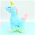 Игрушка мягкая единорог Little Unicorn