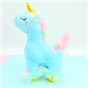 Игрушка мягкая единорог Little Unicorn