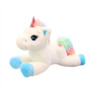 Игрушка мягкая единорог  Rainbow Unicorn 