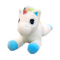 Игрушка мягкая единорог  Rainbow Unicorn 