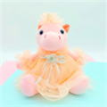 Игрушка мягкая единорог Princess Unicorn