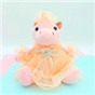 Игрушка мягкая единорог Princess Unicorn