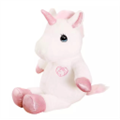 Игрушка мягкая единорог Пузатик (35 см, 65 см, 85 см)