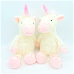 Игрушка мягкая единорог Tender Unicorn