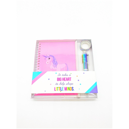 Канцелярский набор Little Minds