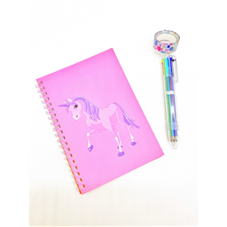 Канцелярский набор Little Minds