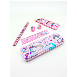 Канцелярский набор Unicorn & Elements