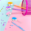 Карандаш со сменными стержнями Unicorn Pencil