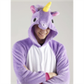 Кигуруми единорог Fiolet Unicorn