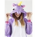 Кигуруми единорог Fiolet Unicorn