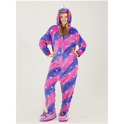 Кигуруми единорог Stars Galaxy