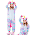Кигуруми Звездный единорог
