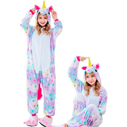 Кигуруми Звездный единорог