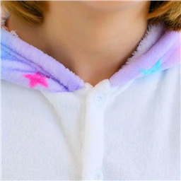 Кигуруми Звездный единорог