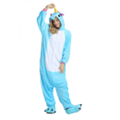 Кигуруми единорог Unicorn Blue 