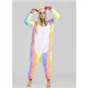 Кигуруми Rainbow Unicorn