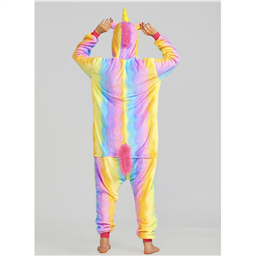 Кигуруми Rainbow Unicorn