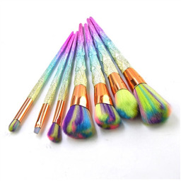 Кисти для макияжа Мечты единорожки