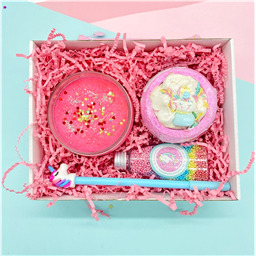 Косметический набор Единорожье Царство