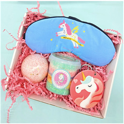 Косметический набор Единорожьи сны