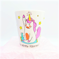 Кружка латте Unicorn Latte 