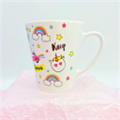 Кружка латте Unicorn Latte 