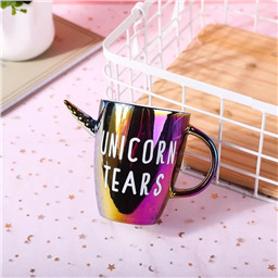 Кружка Unicorn Tears