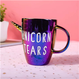 Кружка Unicorn Tears