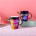 Кружка Unicorn Tears