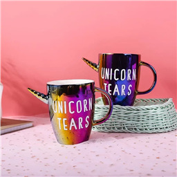 Кружка Unicorn Tears