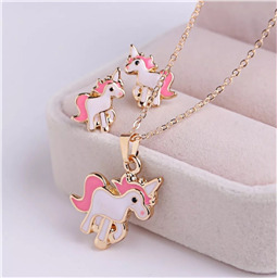 Набор гарнитур Happy Unicorn