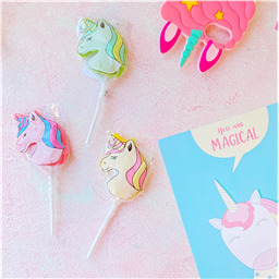 Леденцы Единорожки