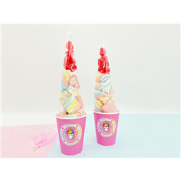 Мармелад с маршмеллоу в пакетике Shamellow Unicorn