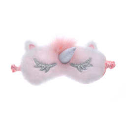 Маска для сна Плюшевый соня