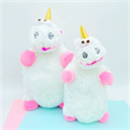Игрушка мягкая  единорог Unicorn Fluffy (40 см, 60 см)