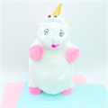 Игрушка мягкая  единорог Unicorn Fluffy (40 см, 60 см)